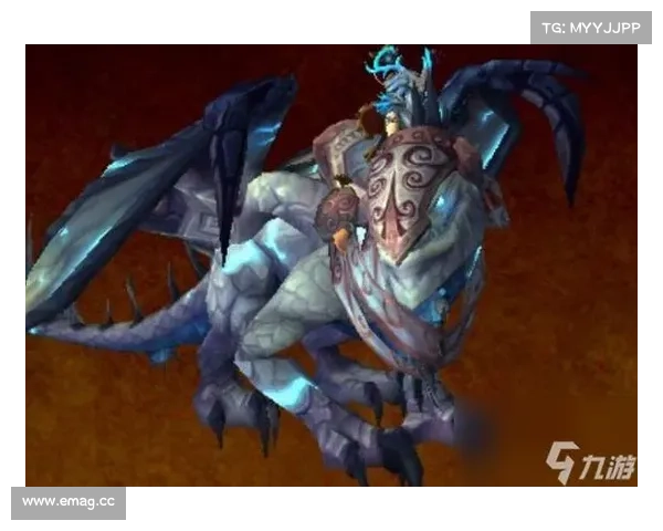 魔兽世界狂暴战坐骑攻略，快速获得驰骋战场的秘籍